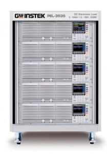 GW Instek PEL-3535H Elektroniskā slodze